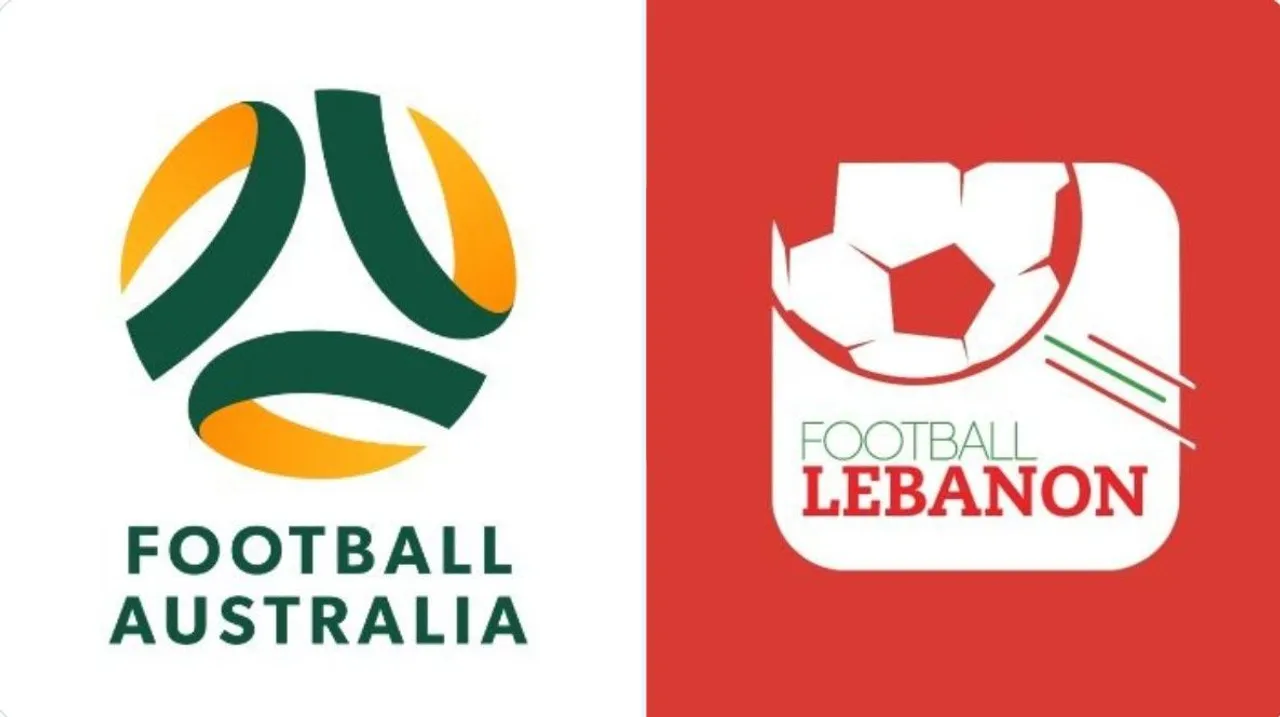 Link Live Streaming Australia vs Lebanon, Socceroos di Grup Lemah?