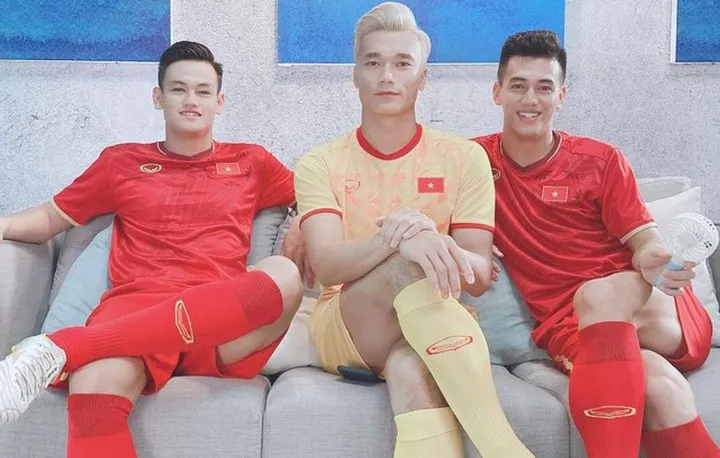 Striker Vietnam Puji Timnas Indonesia, Sebut Jadi Kandidat Juara Piala AFF 2024