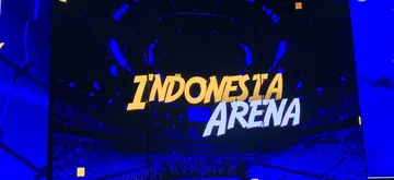Alasan Dijadikannya Indonesia Arena Sebagai Venue Fun Volleyball