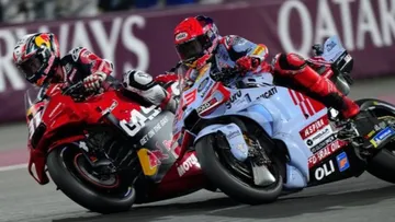 Line Up Pebalap MotoGP 2025, Usai Quartararo Perpanjang Kontrak