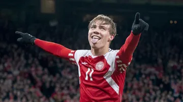 Link Live Streaming FIFA Matchday Denmark vs Swiss, Pukul 02.00 WIB