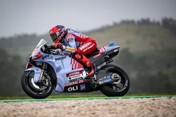 Lorenzo Klaim Marc Marquez Bakal Kesulitan Bersaing di MotoGP 2024