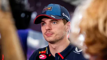 Klasemen F1 2024 Usai Max Verstappen Gagal Finis di GP Australia