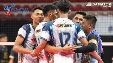 Kalahkan SKN BDK, Surabaya Flame Juara Ketiga Nusantara Cup 2024