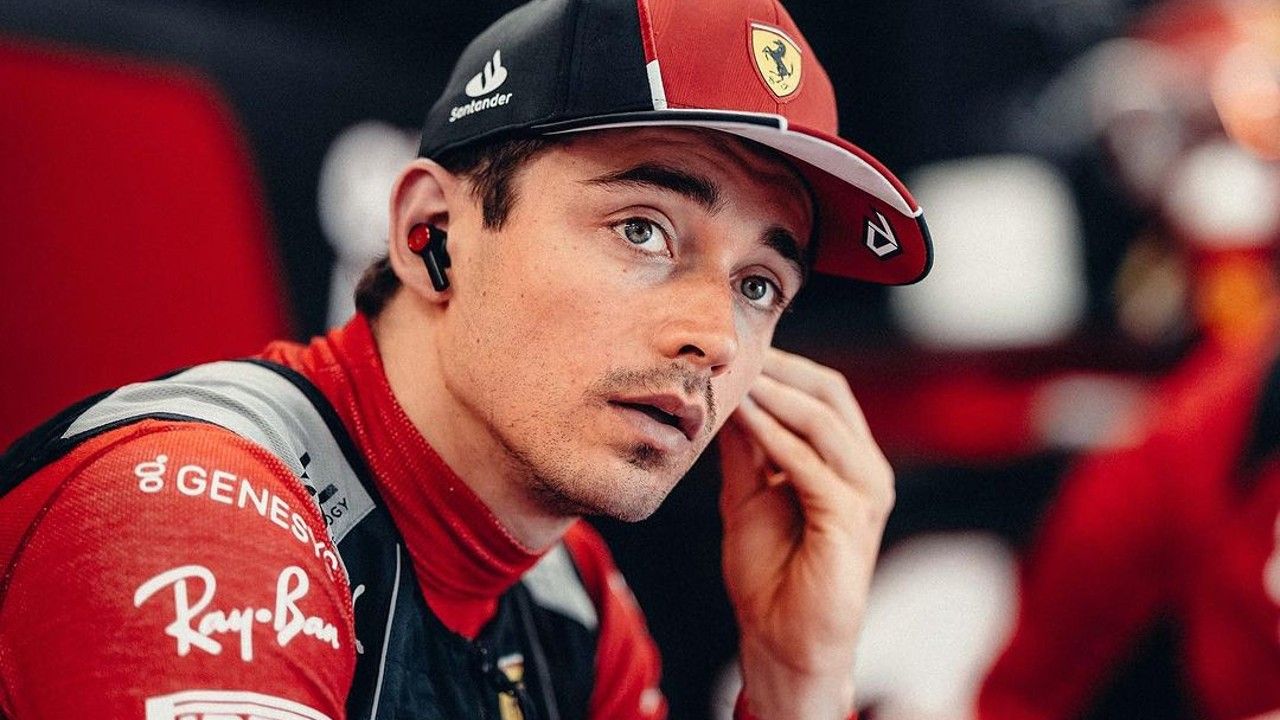 Sumber: IG @charles_leclerc