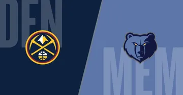 Link Live Streaming NBA Denver Nuggets vs Memphis Grizzlies, 08.00 WIB