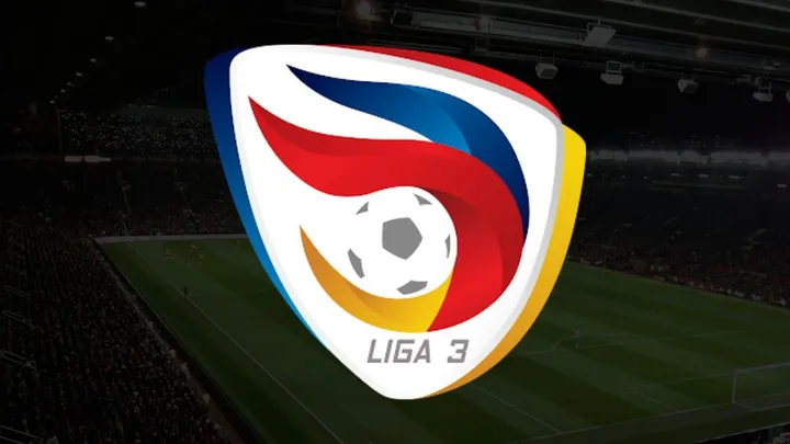 Logo Liga 3