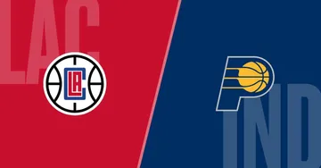 Link Live Streaming NBA LA Clippers vs Indiana Pacers, Pukul 09.30 WIB