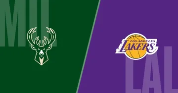 Link Live Streaming NBA Milwaukee Bucks vs LA Lakers, Pukul 06.30 WIB