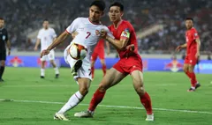 Rating Timnas Indonesia vs Arab Saudi: Marselino Ferdinan Menyala