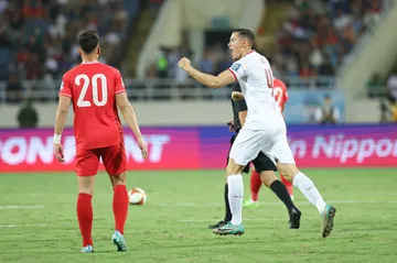 Cukup Tiga Poin Lagi, Indonesia Lolos Putaran Tiga dan Piala Asia 2027