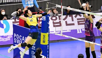 Jadwal Final Liga Voli Korea Selatan: Hillstate Juara di Incheon?