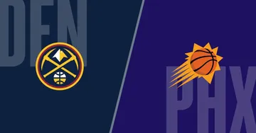 Link Live Streaming NBA Denver Nuggets vs Phoenix Suns Pukul 09.00 WIB