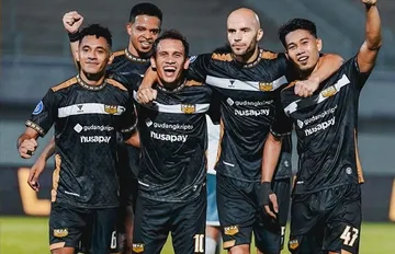 4 Pemain Timnas Indonesia Langsung Main di Liga 1 usai Lawan Vietnam