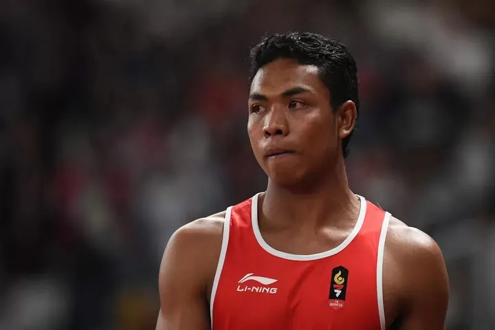 Update Atlet Indonesia yang Lolos Olimpiade Paris 2024: Ada Lalu Zohri