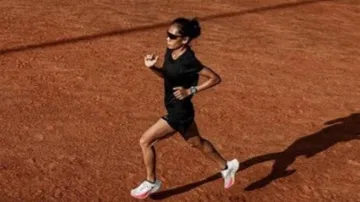 Profil Odekta Naibaho, Atlet Marathon yang Lolos ke Olimpiade Paris
