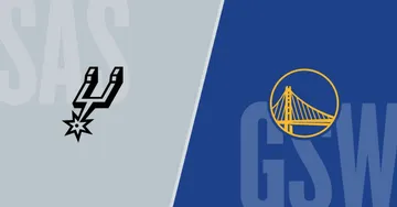 Link Live Streaming NBA San Antonio vs Golden State, Pukul 06.00 WIB