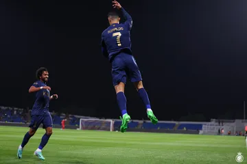 Statistik Abha vs Al Nassr: Ronaldo Borong Hattrick di Pembantaian 0-8