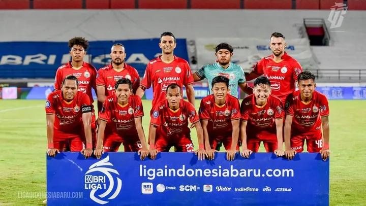 Persija Jakarta Tanggapi Sanksi dari FIFA