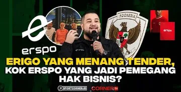 PROSES PANJANG STY BANGUN SKUAD TIMNAS SAMPAI POTONG GENERASI