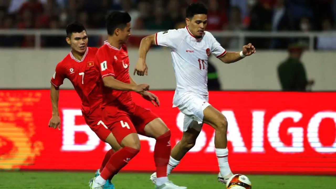 Menyusul perubahan jadwal ASEAN Cup 2024, timnas Indonesia disebut akan jadi kubu yang paling diuntungkan.