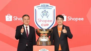 Shopee Cup Klub Asia Tenggara/Laman AFF