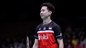 Pesan Khusus dari Eks Pemain dan Komentator untuk Kevin Sanjaya 