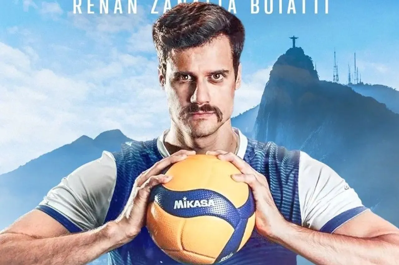 Profil Renan Buiatti, Opposite Jakarta LavAni di Proliga 2024