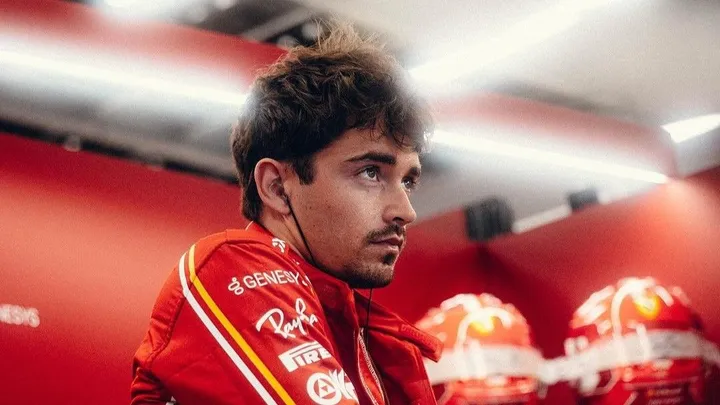 Charles Leclerc