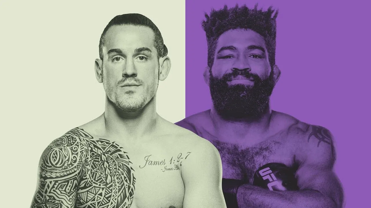 Sumber: ufc.com