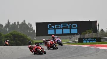 Link Live Streaming Race MotoGP Spanyol Pukul 19.00 WIB
