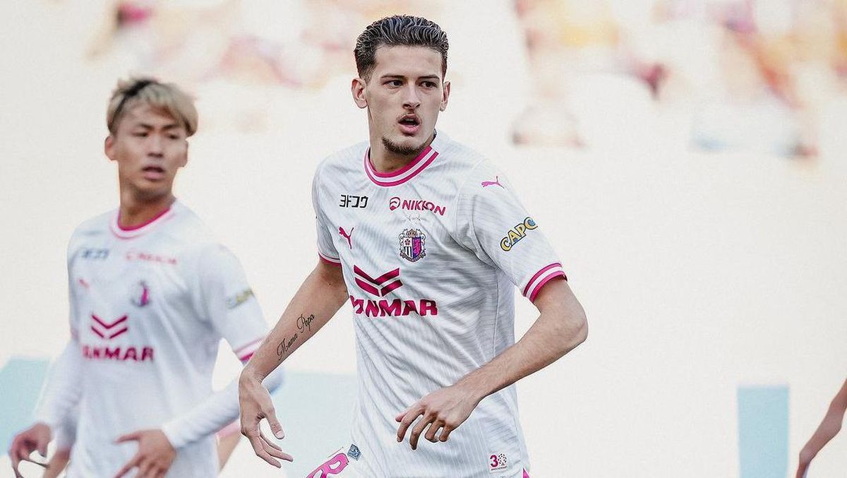 Justin Hubner dikabarkan sudah berada di depan pintu keluar dari Cerezo Osaka yang di awal musim 2024 punya klausul pembelian pernanen usai peminjamannya.