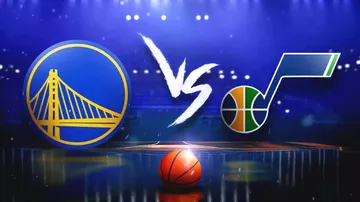 Link Live Streaming NBA, Warriors vs Jazz Pukul 07.30 WIB