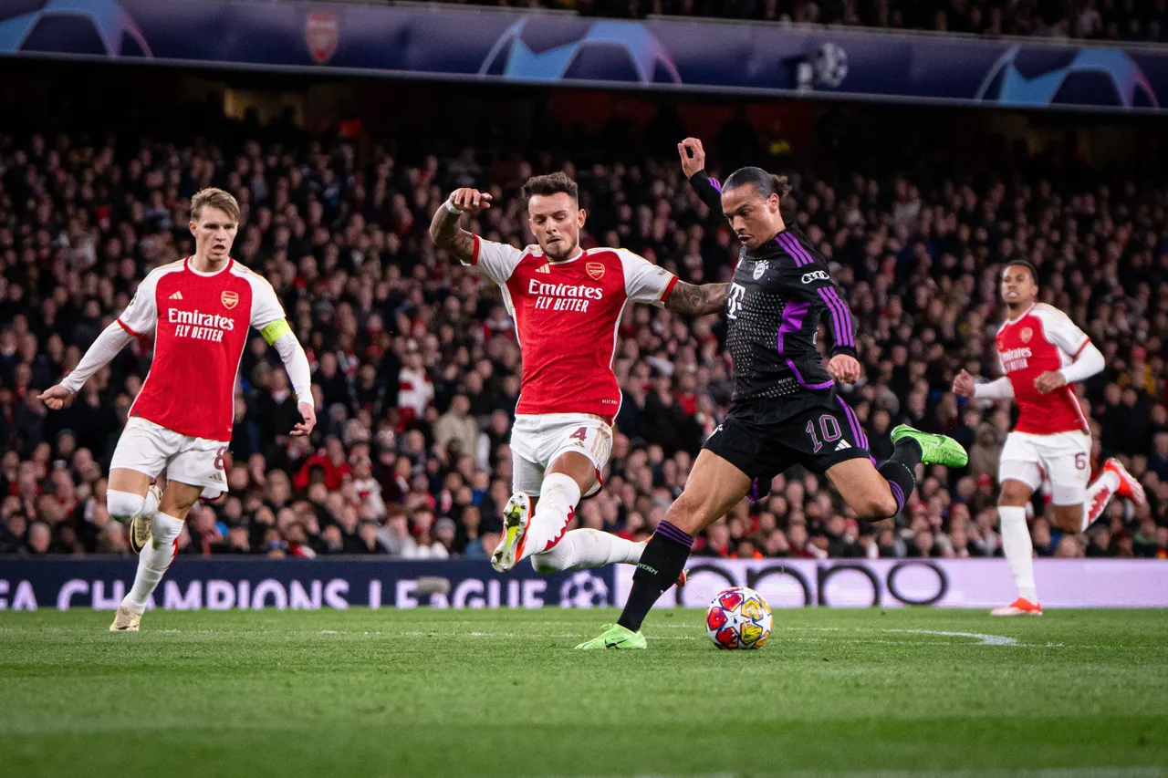 Statistik Arsenal vs Bayern Munchen: Wajah-wajah Lama Hantui Emirates