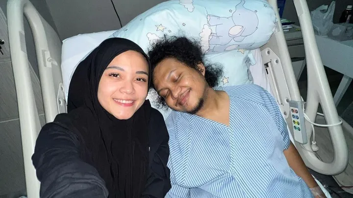 Mengenal Anemia Aplastik, Penyakit Langka yang Diderita Babe Cabita