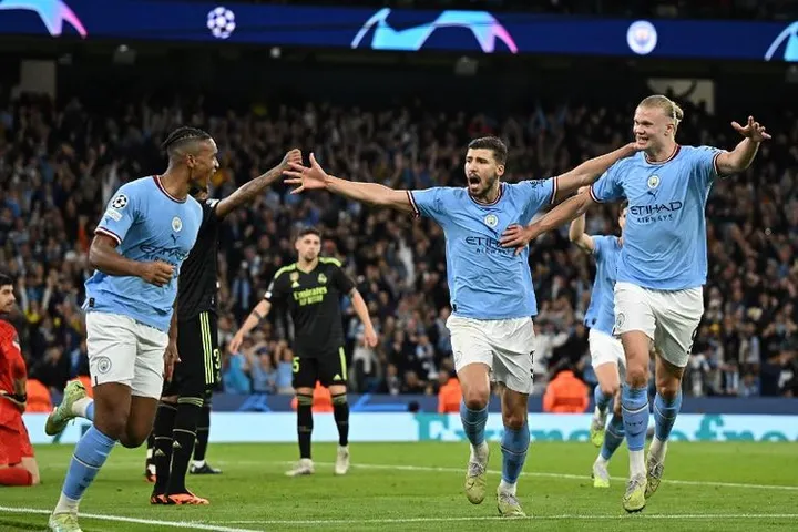 Babak Baru Perseteruan Man City vs 16 Klub Premier League 