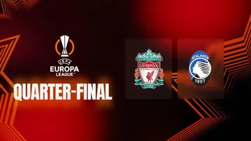 Leg Kedua Perempatfinal Liga Europa: Misi Maha Berat Liverpool