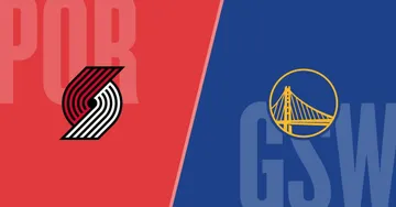 Link Live Streaming NBA Trail Blazers vs Warriors, Pukul 09.00 WIB