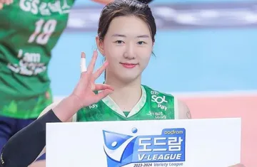 Gabung Hi-Pass, Kang Sohwi Jadi Pemain dengan Gaji Tertinggi di Korea