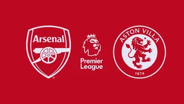Link Live Streaming Arsenal vs Aston Villa, Kick-Off Pukul 22.30 WIB