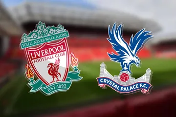Link Live Streaming Liverpool vs Palace, Main Pukul 20.00 WIB