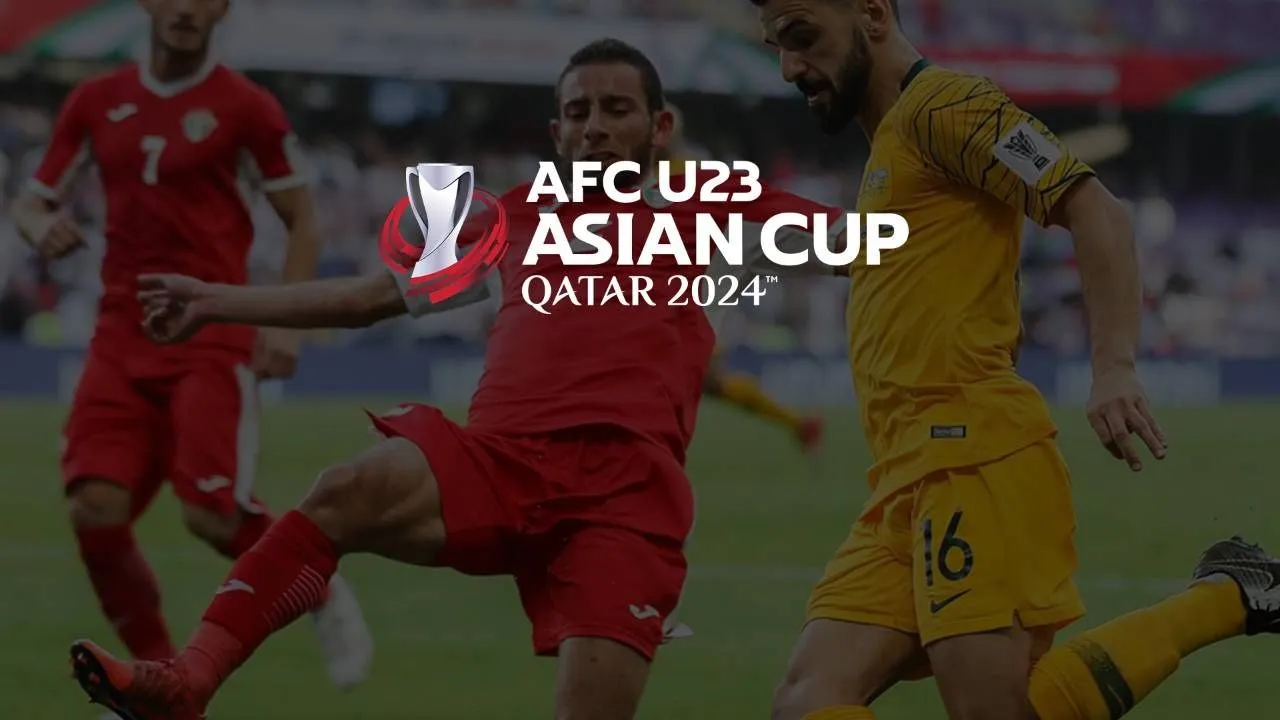 Pertandingan Piala Asia U-23 yang Disiarkan INews dan RCTI Malam ini