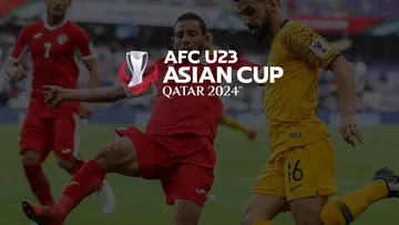 Link Live Streaming Piala Asia U-23 2024: Australia vs Yordania
