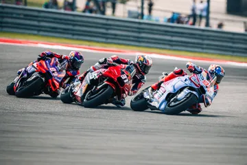 Tanpa Poin 2 Kali, Marquez Masih Ditakuti Rider Nomor 1 MotoGP Terkini