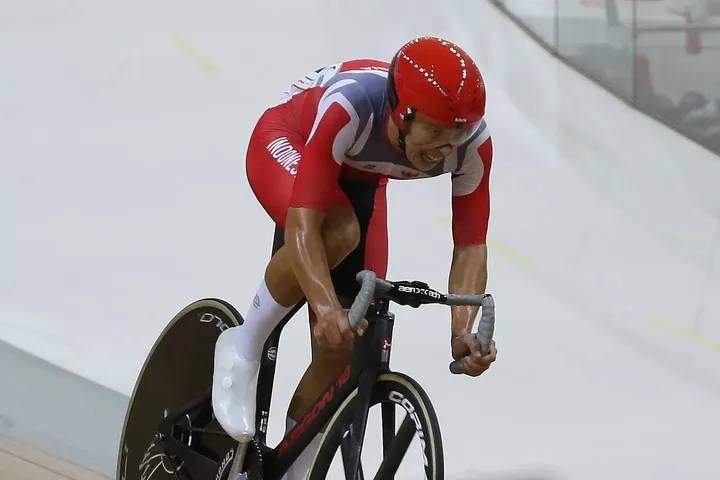 Ada kejadian menarik di ajang Tour de France 2024 yang merupakan perhelatan balap sepeda paling prestisius dunia.