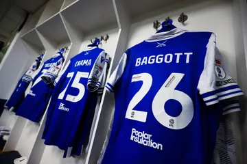 Hasil Bristol Rovers vs Cambridge United: Baggott cs Raih 3 Poin Lagi