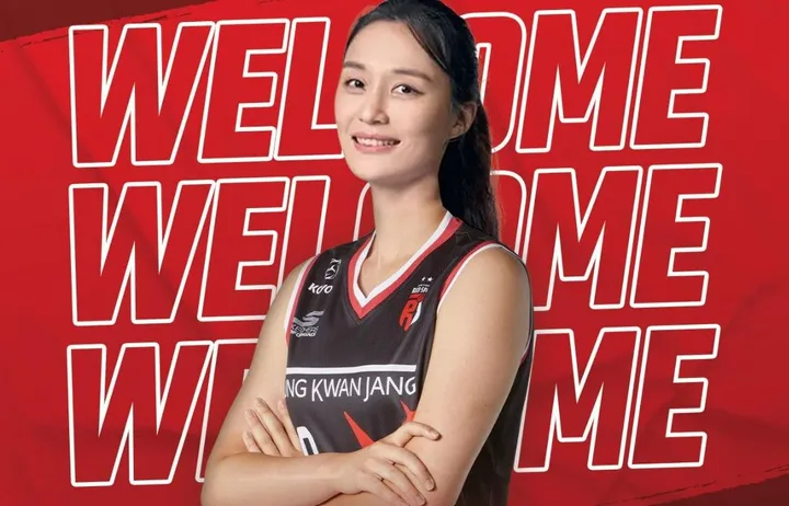 Bukan Megawati, Ini MVP di Laga Ketat Red Sparks vs Pink Spiders