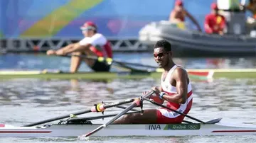 Indonesia Tambah Wakil ke Olimpiade Paris 2024 dari Rowing