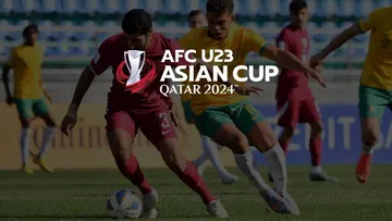 Link Live Streaming Piala Asia U-23 Jepang vs Uzbekistan, 22.30 WIB