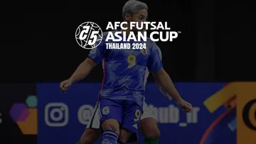 Jadwal dan Link Live Streaming Final Piala Asia Futsal 2024 Sore ini